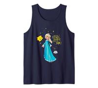 The Super Mario Galaxy Movie Rosalina Star Shine Débardeur