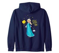 The Super Mario Galaxy Movie Rosalina Star Shine Sweat à Capuche