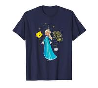 The Super Mario Galaxy Movie Rosalina Star Shine T-Shirt