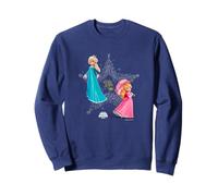 The Super Mario Galaxy Movie Starry Princess Duo Sweatshirt