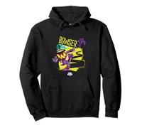 The Super Mario Galaxy Movie Wonder Bowser Jr. Power Sweat à Capuche