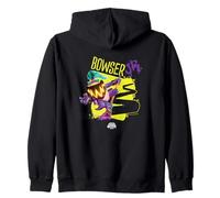 The Super Mario Galaxy Movie Wonder Bowser Jr. Power Sweat à Capuche