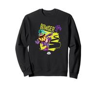 The Super Mario Galaxy Movie Wonder Bowser Jr. Power Sweatshirt
