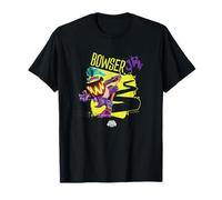 The Super Mario Galaxy Movie Wonder Bowser Jr. Power T-Shirt