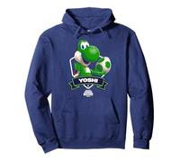 The Super Mario Galaxy Movie Yoshi Champion Sweat à Capuche