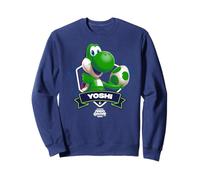 The Super Mario Galaxy Movie Yoshi Champion Sweatshirt