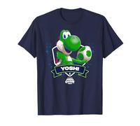 The Super Mario Galaxy Movie Yoshi Champion T-Shirt