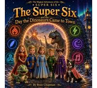 The Super Six and the Day the Dinosaurs Came to Town