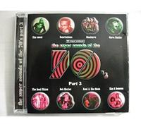 The Super Sounds Of The 70's, Part 3