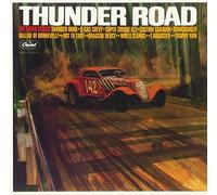 The Super Stocks - Thunder Road [Import]