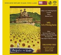 The Super Trio - Softly As in A Morning Sunrise [Import]