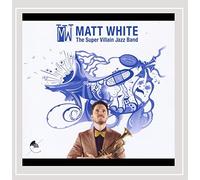 The Super Villain Jazz Band