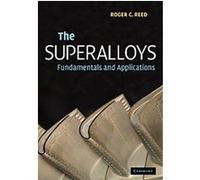 The Superalloys Roger C. Reed (Auteur)