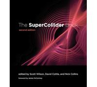 The SuperCollider Book, second edition
