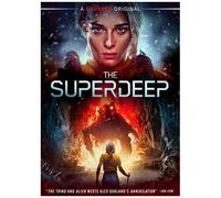 The Superdeep [Dvd] With Dvd, Subtitled