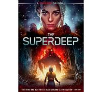 The Superdeep [Region Free]
