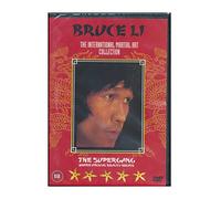 The Supergang - The Supergang - the Streets Are the Battlefield [Import anglais]