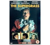 The Supergrass