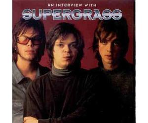 The Supergrass Story...