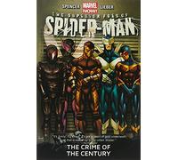 The Superior Foes of Spider-Man Volume 2: The Crime of the Century