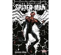 The Superior Spider-Man Tome 3 - Superior Venom