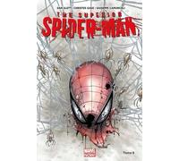 The Superior Spider-Man - Tome 6 - La Nation Bouffon