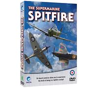 Supermarine Spitfire-The [Edizione: Regno Unito] [Import]