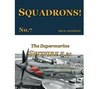The Supermarine Spitfire F.21