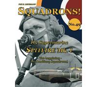The Supermarine Spitfire Mk I