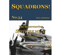 The Supermarine Spitfire Mk. II: The Foreign squadrons