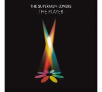 THE SUPERMEN LOVERS - THE PLAYER CD NEUF