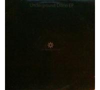 The Supermen Lovers - Underground Disco EP