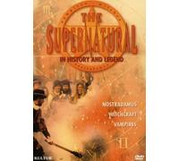The Supernatural in History and Legend