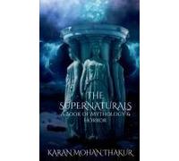 The Supernaturals