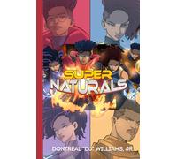 The Supernaturals
