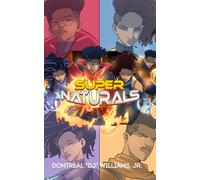 The Supernaturals