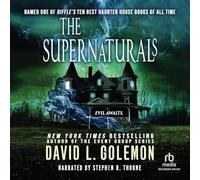 The Supernaturals [Import]