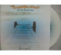 Love Has Past Away (CD1) [Import]