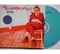 The Supernaturals - Smile(GR Boitier-3titres)