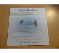 The Supernaturals - The Supernaturals - Love Has Passed Away +2 - cds - PROMOTIONAL ITEM - cdfoodj99
