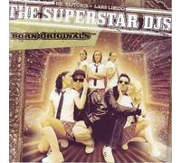 The Superstar Djs - Born Originals [Import]