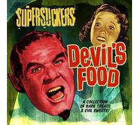 The Supersuckers - Devil's Food