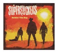 The Supersuckers - Holdin' The Bag