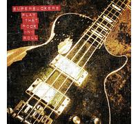 The Supersuckers - Play That Rock N' Roll [Cd]