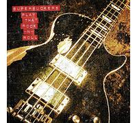 The Supersuckers - Play That Rock N' Roll [VINYL] [Vinyl LP]