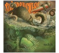 The Supersuckers - Suck It [Cd]