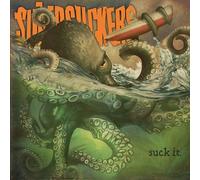 The Supersuckers - Suck It [Cd]