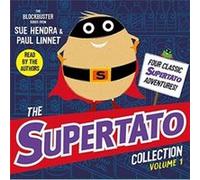 The Supertato Collection Vol 1 by Paul Linnet Paul Linnet (Auteur)