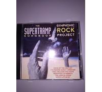 The Supertramp Songbook Symphonic Rock Project