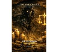 The Suppression: The Black Horse of Revelation 6